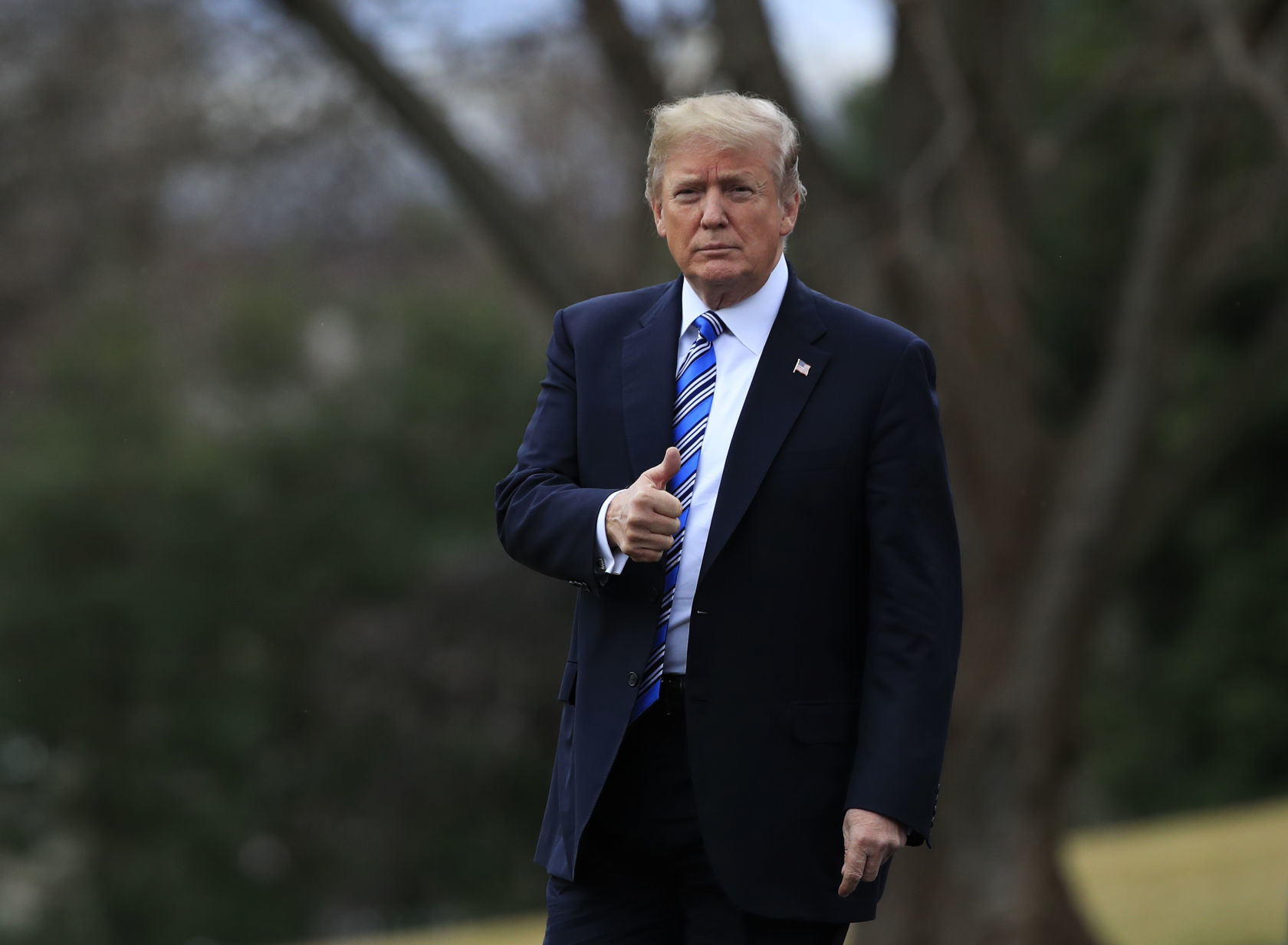 Trump